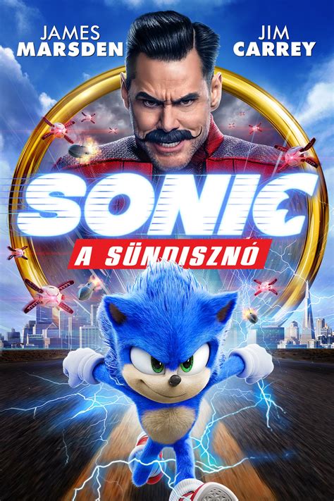 Sonic★the★Hedgehog (Sonic the Hedgehog: The Movie)