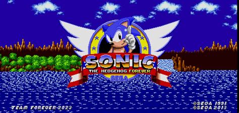 Sonic 1 forever switch port reddit.  Help is accepted.  There were a few post pandemi...