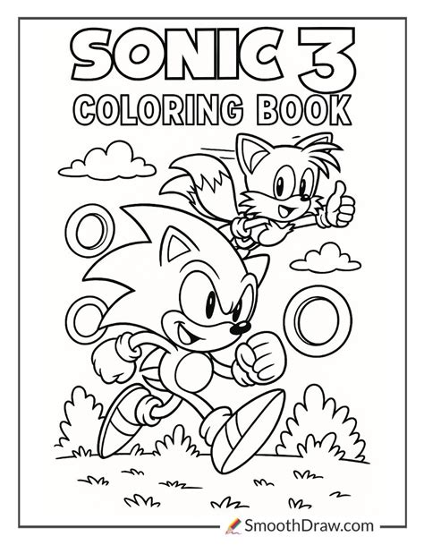 Adult Nature Coloring Pages