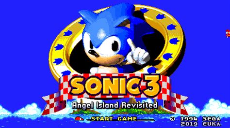  Finally An S3AIR Online Mod That Works... A Sonic 3 A.I.R. (S3AIR) Tutorial in the Other/Misc category, submitted by Ghost2137233. . 