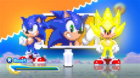 Sonic 3 air mods modern sonic. Things To Know About Sonic 3 air mods modern sonic. 