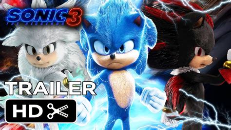 Sonic 3 movie release date. Things To Know About Sonic 3 movie release date. 