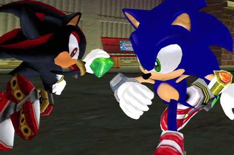 Sonic Adventure 3 may never happen - Polygon