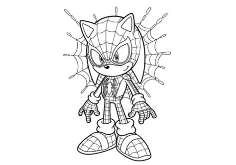Ice Cream Cone Coloring Sheet