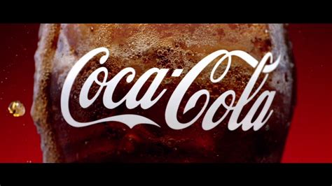 Sonic Branding: Coca-Cola - YouTube