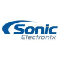 Sonic Electronix LinkedIn