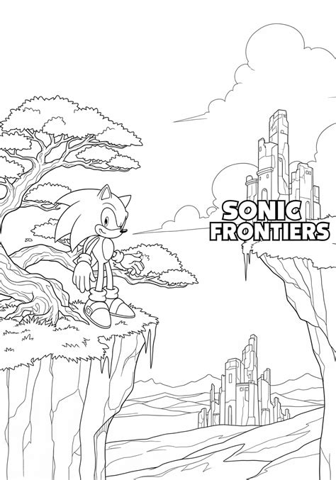Nerdy Coloring Pages