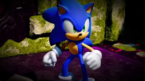 Sonic Frontiers Cyberspace levels explained The Loadout