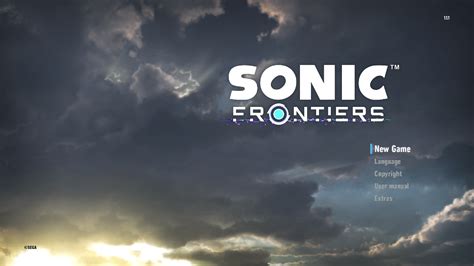 Sonic Frontiers Details LaunchBox Games Database