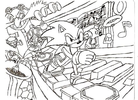 Ryan's World Coloring Pages