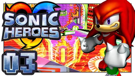 Sonic Heroes Slot Machine