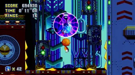 Sonic Mania/Titanic Monarch - StrategyWiki