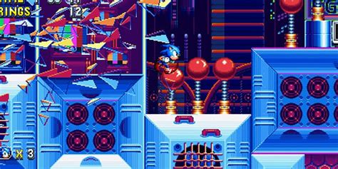 Sonic Mania: Tips And Tricks To Know Before …