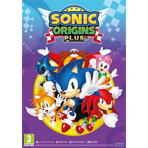 Sonic Origins Steam'de.