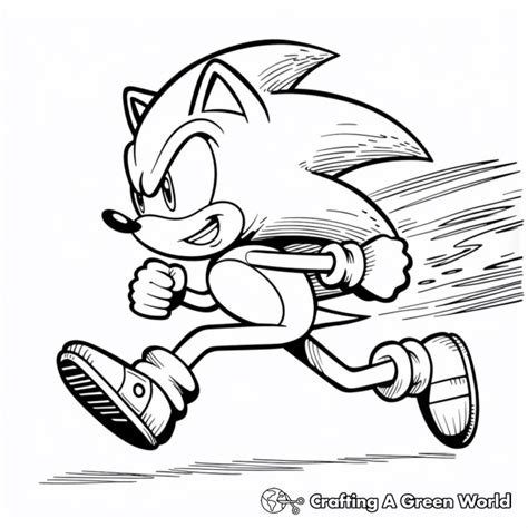 Petey The Cat Coloring Page