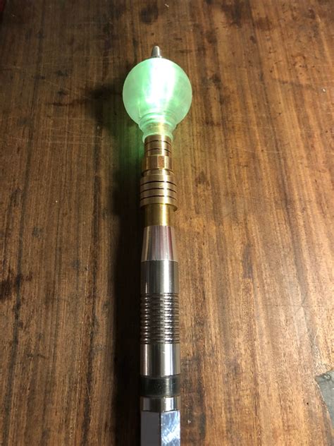 Sonic Screwdriver - Etsy UK