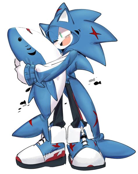 Sonic Shark Oc Free Porn Videos - XXX Porn