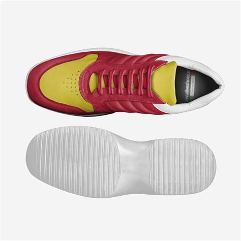 Sonic Soap Shoes: Revolutionizing Footwear with Hygiene and Comfort