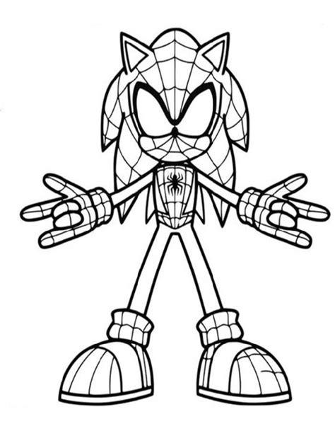 Thing One And Thing Two Coloring Pages