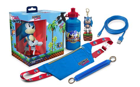 Sonic The Hedgehog Gifts & Merchandise for Sale Redbubble