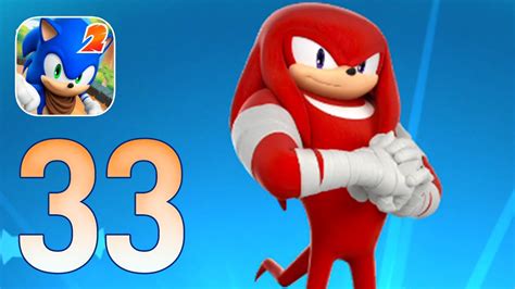 Sonic adventure 2 knuckles walkthrough.  Sonic Dash - Gameplay Walkthrough (Android & ...