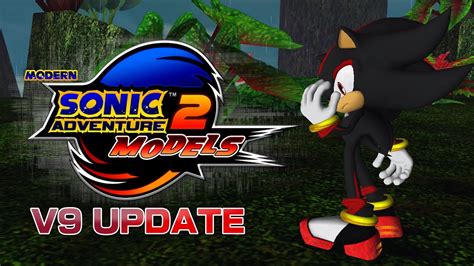 Sonic adventure 2 steam mods. Things To Know About Sonic adventure 2 steam mods. 