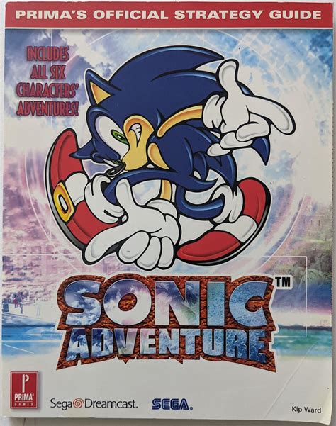 Sonic adventure primas guida strategica ufficiale. - Manual de sony ericsson xperia mini pro.