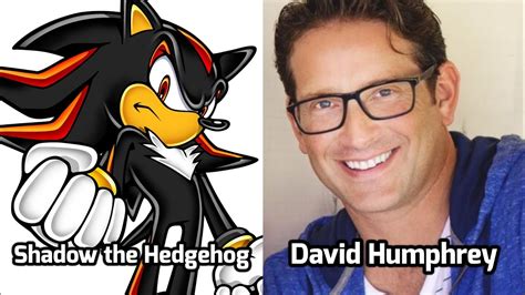 Sonic adventure voice actors. Things To Know About Sonic adventure voice actors. 