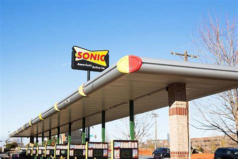 Sonic Drive-In, Summerfield. 1,096 likes · 2 talking about