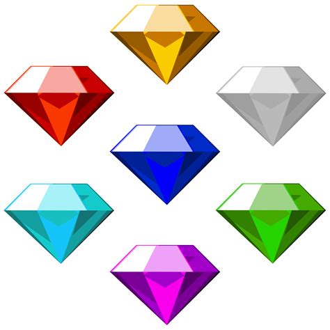 Sonic chaos emeralds. Things To Know About Sonic chaos emeralds. 