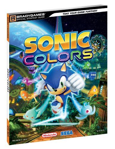 Sonic colors osg bradygames strategy guides. - Yamaha gs340 snowmobile full service repair manual.