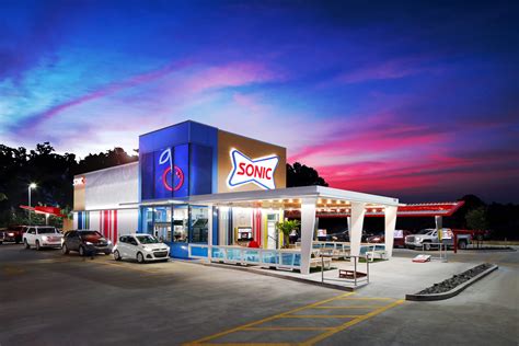 Information Details; Sonic Drive-in Office: Located in Oklahoma City, Oklahoma: Sonic Contact Number: Call 1-866-657-6642 for any inquiries or assistance: Official Website: Visit Sonic’s Official Website for information and online orders: Sonic Store Locator: Find the nearest Sonic Drive-In to your location using the Store Locator: …. 
