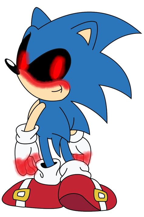 Sonic exe render. Sonic.EXE is a creepypasta that I will always like, and it's many spinoff titles like PC port, .EYX, and many more. This version of the evil blue hedgehog comes from those animated videos made back in the day by Tornt. If you wanna check it out, here's … 