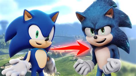 Sonic frontiers modding. Things To Know About Sonic frontiers modding. 