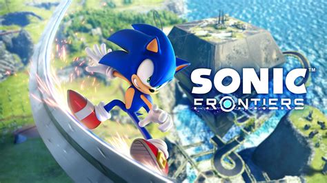 Sonic frontiers switch. Sonic Frontiers is the iconic franchise’s first ever open-zone-inspired gaming experience, bringing Sonic fans an all-new type of Sonic rush. ... Every Sonic the Hedgehog Game on Switch. 9d ago ... 