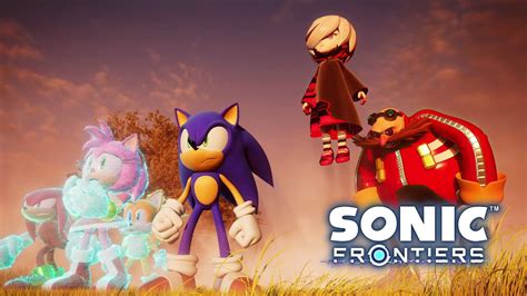 Sonic frontiers update 3. Things To Know About Sonic frontiers update 3. 