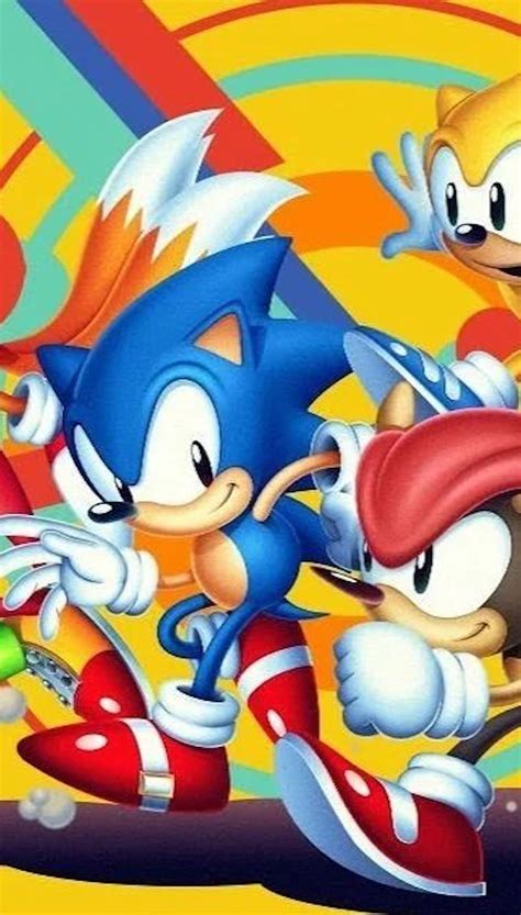 Sonic game. Sonic the Hedgehog is one of the most iconic video game characters of all time. The blue blur has been racing through levels and collecting rings since his debut in 1991. However, ... 