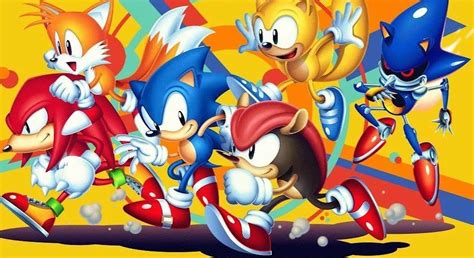 In search of the missing Chaos emeralds, Sonic becomes stranded on an ancient island teeming with unusual creatures. Battle hordes of powerful enemies as you explore a breathtaking world of action, adventure, and mystery. Accelerate to new heights and experience the thrill of high-velocity, open-zone platforming freedom as you race across …. 