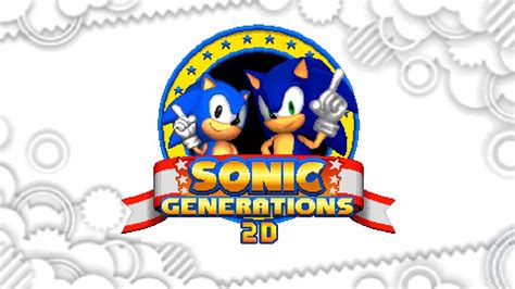 Sonic generations 2d demo.  Join us as we explore what makes this fan-developed...