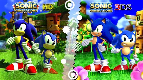 Sonic generations 3ds romsmania.  Internet Archive: View Archive View Sonic Genera...