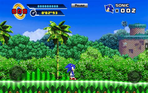 Get ready for a new adventure with our beloved friends Sonic and Tails in Sonic the Hedgehog 4, a fun platformer developed in 2010! Jump around, face all kinds of dangers, and enjoy amazingly detailed and colorful graphics. With the dangerous Dr. Eggman defeated in the last confrontation, Sonic decides to explore new and unknown lands, but your .... 
