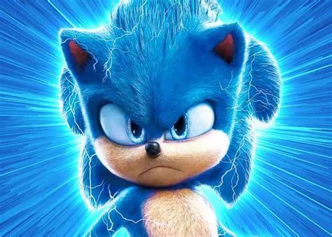 Sonic the Hedgehog 2 - Super Sonic: Sonic (Ben Schwartz) goes Super Sonic.BUY THE MOVIE: https://www.vudu.com/content/movies/details/Sonic-The-Hedgehog-2/201.... 