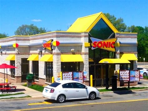Sonic in starkville ms. The Job: As a SONIC Drive-In Cook, your primary responsibility is to provide every guest with a SuperSONIC experience by... See this and similar jobs on Glassdoor 
