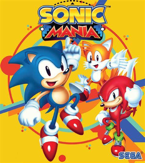 REVIEWS. MORE. Sonic Mania – The ultimate celebration of past and future. An all-new adventure with Sonic, Tails, and Knuckles full of unique bosses, rolling 2D landscapes, and fun classic gameplay. Sonic Mania brings retro fast-paced platforming into the future through pixel perfect 2D graphics running at 60FPS.. 