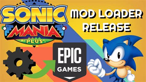 Sonic mania mod loader old version.  Some notes before we got onto the actual ...