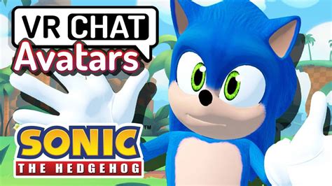 Sonic owo vrchat world code. Check out what's going on on Jinxxy - the social network for the virtual reality metaverse. 