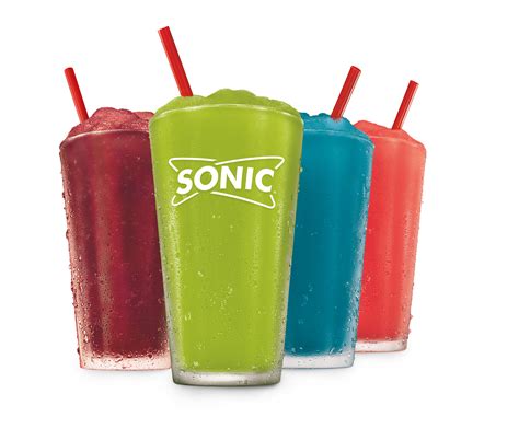 Sonic pickle slush. First introduced in 2018, the Pickle Juice Slush is one of the most frequently requested menu items by SONIC fans on social media. Designed to cure all pickle cravings, the Pickle Juice... 