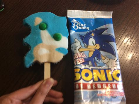 Sonic popsicle. Things To Know About Sonic popsicle. 