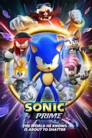 Sonic Prime Season 2 was released on the streaming service Netflix on July 13th, 2023. You can keep up to date with the latest information about Sonic Prime Season 2 here on JustWatch. Track the …. 