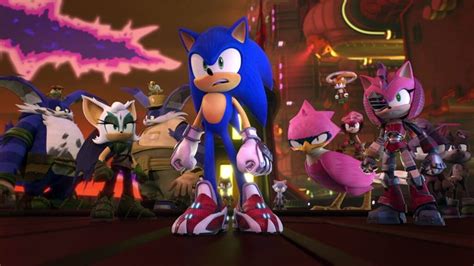 Sonic prime season 3 wiki. Things To Know About Sonic prime season 3 wiki. 